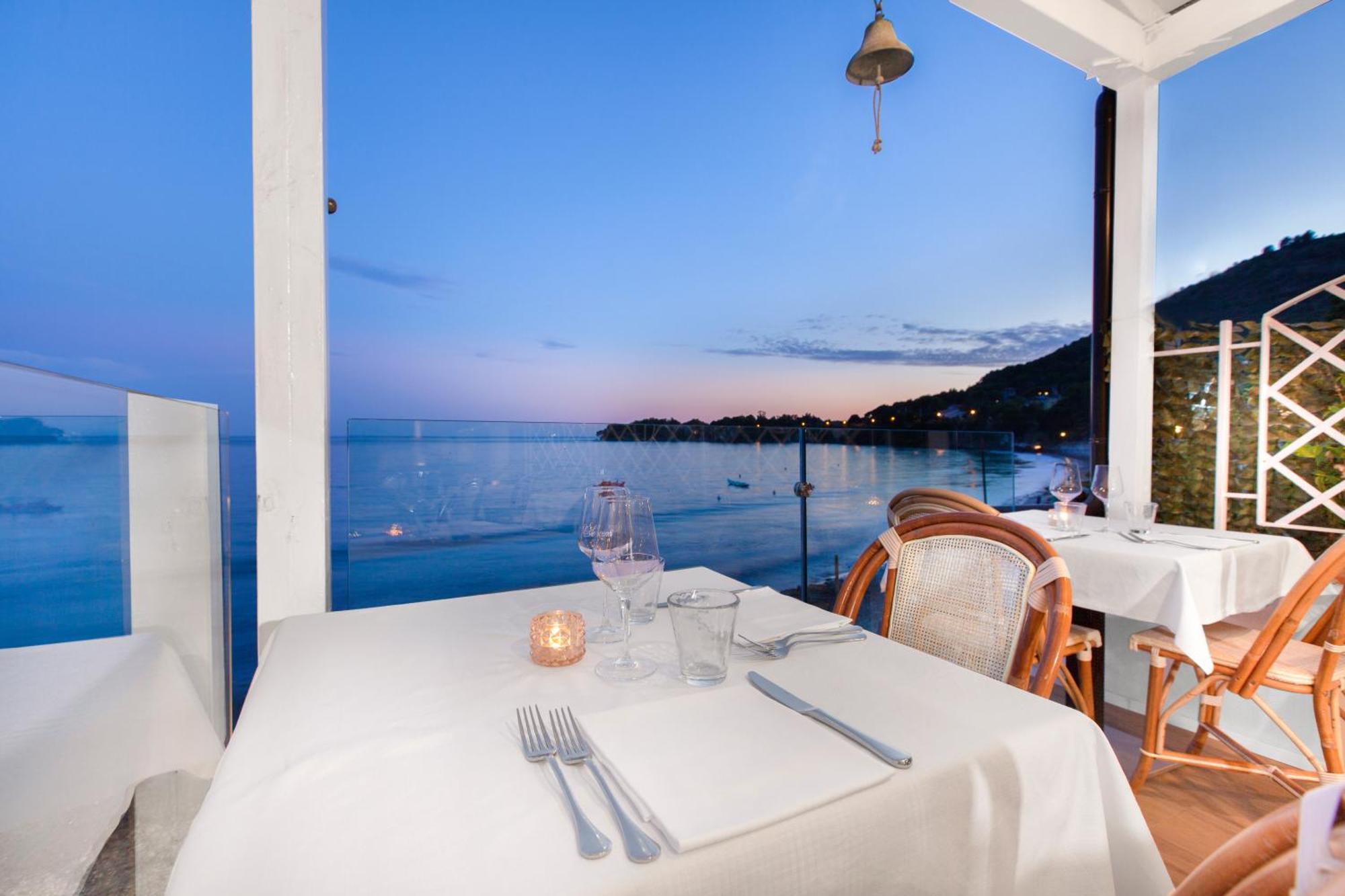 Il Cefalo & Restaurant Hotel